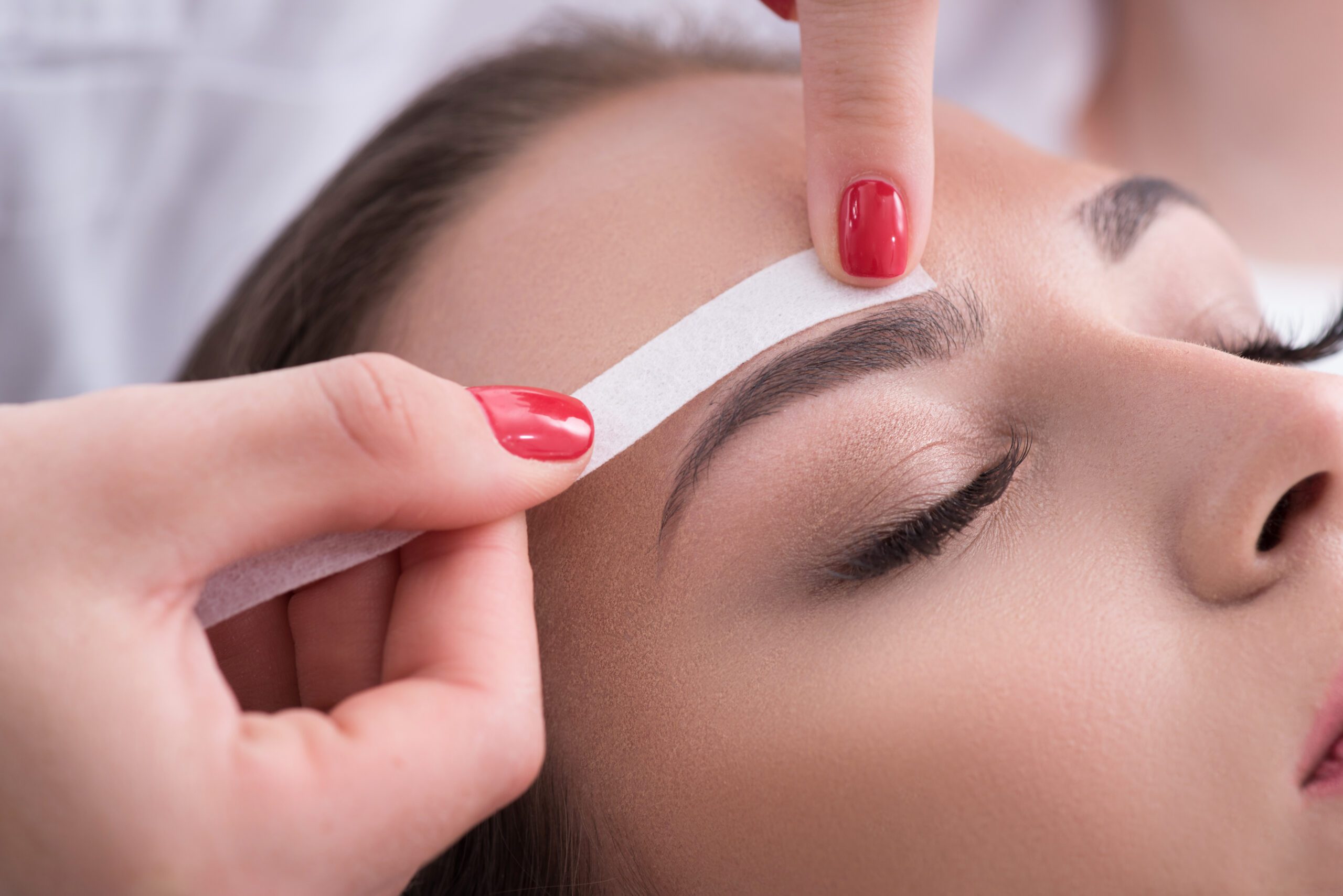 Customized facial treatment at Bella Vita in Mobile Alabama