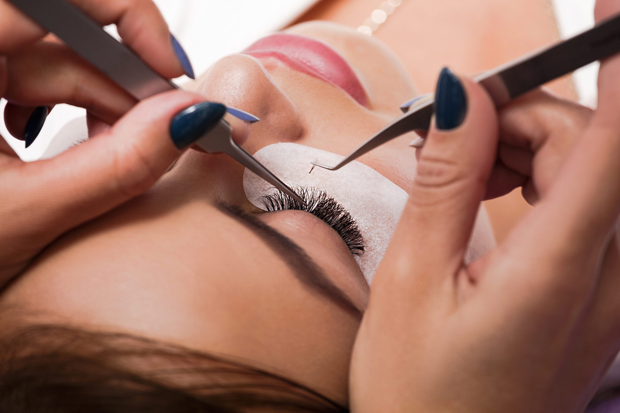 Lash services in Mobile AL