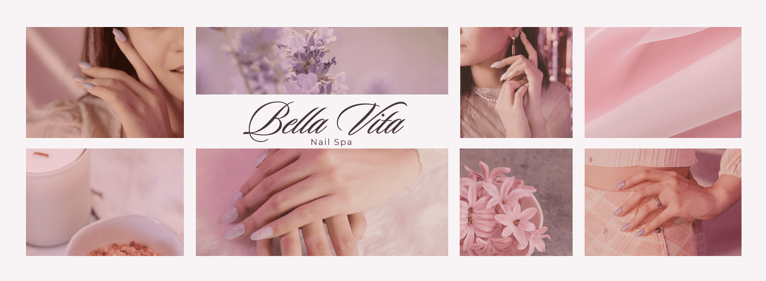 Nail Spa in Mobile AL