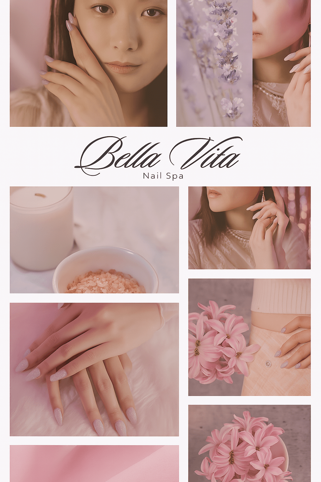 Bella Vita Nail Salon