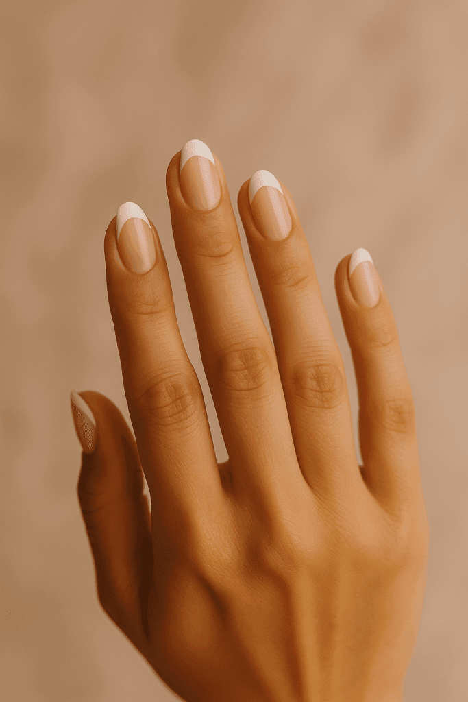 nail spa trends