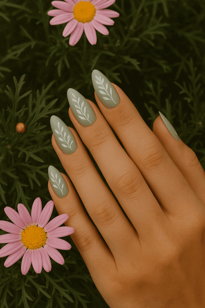 2025 nail trends