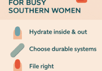 the ultimate guide to nail health